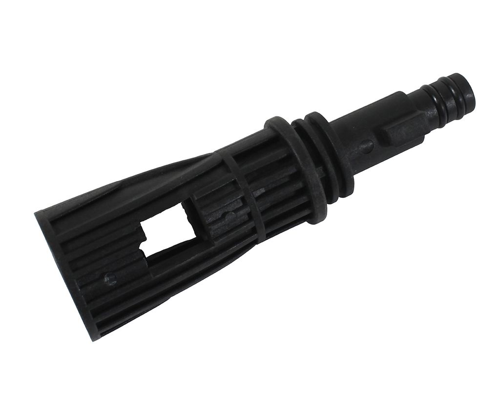Makita Adapter (Zubehör für Hochdruckreiniger, Verbindungsstück) 197853-7