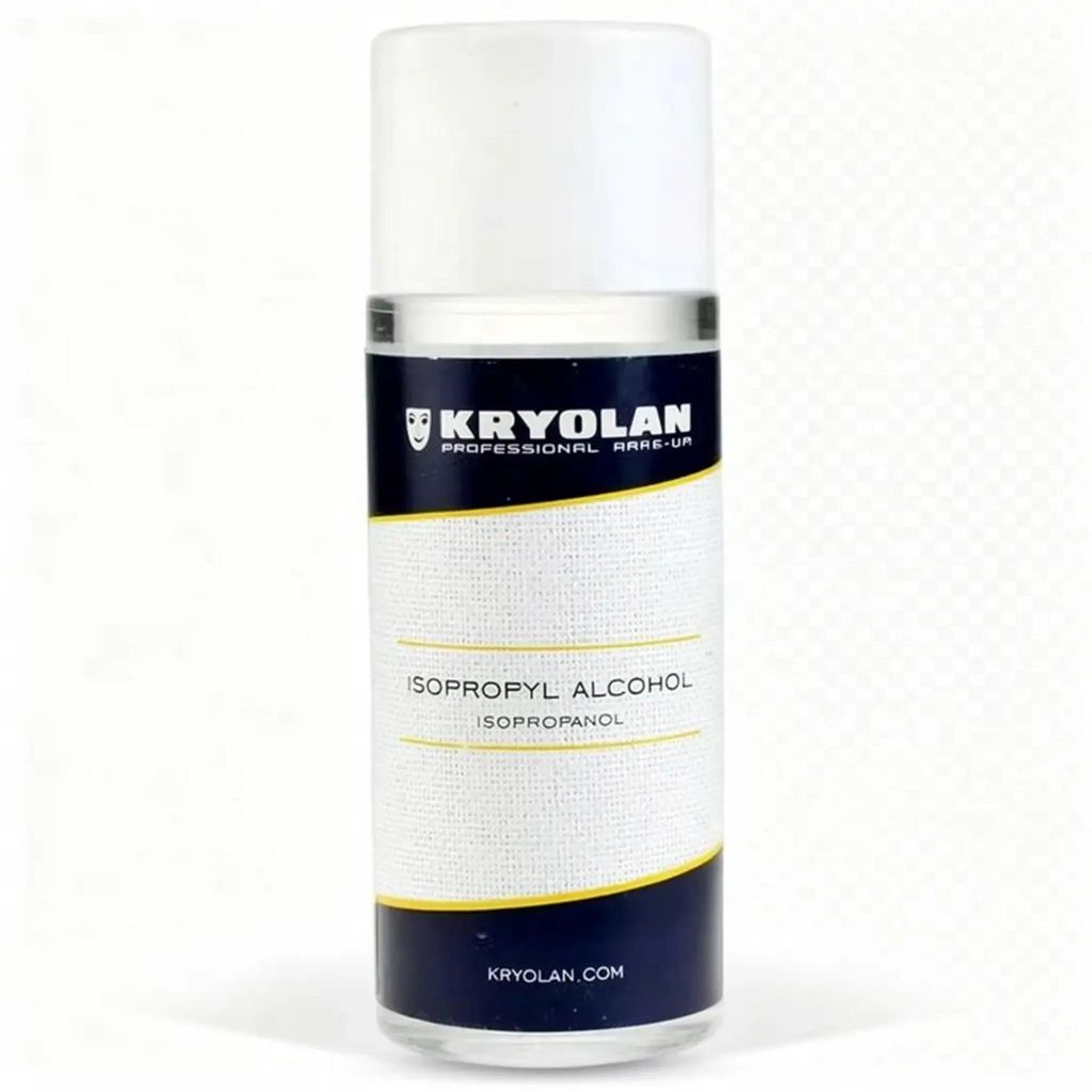 Kryolan Isopropylalkohol 100 ml Produktbild 