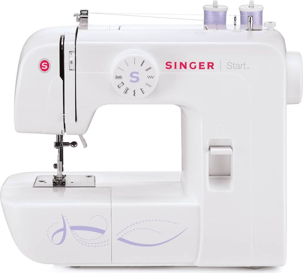 Singer | Macchina per cucire | START 1306 | Numero di punti Immagine del prodotto 