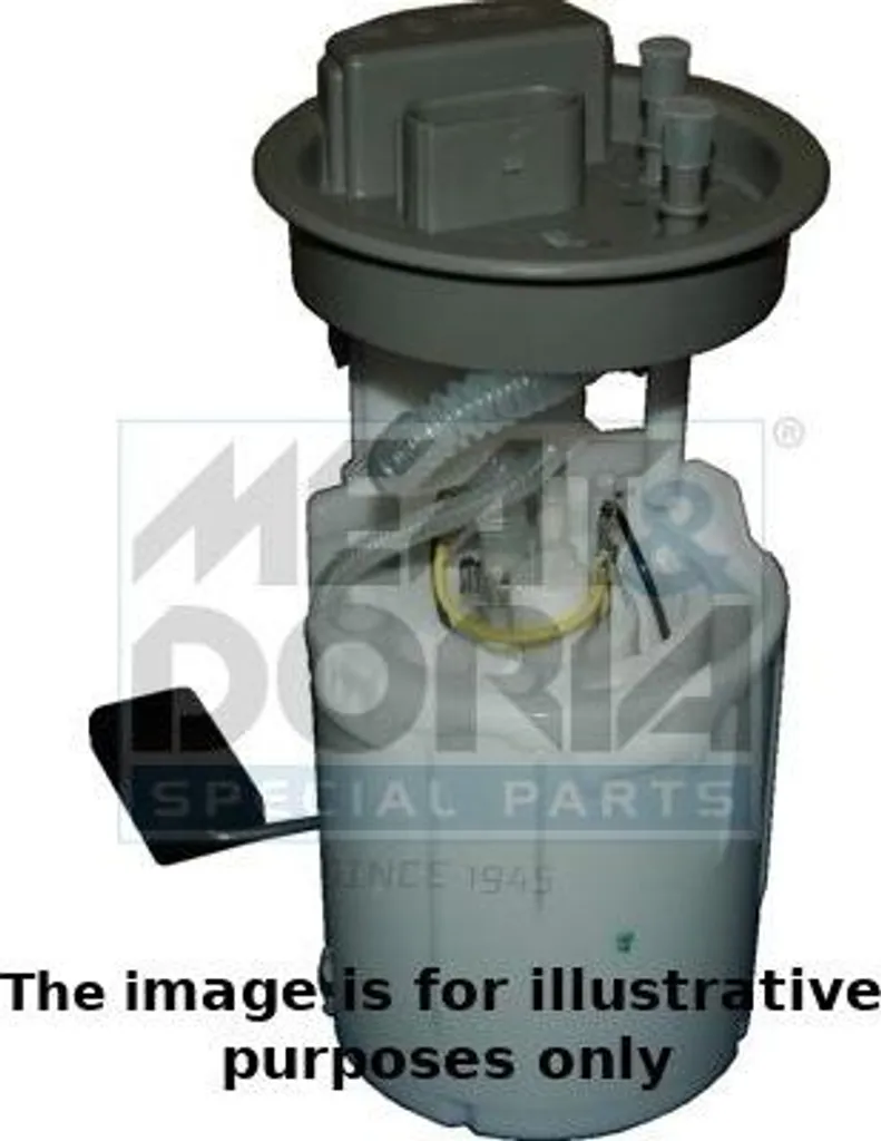Module de carburant OE 1J0919050 pour Seat Leon et Skoda Octavia 1U2