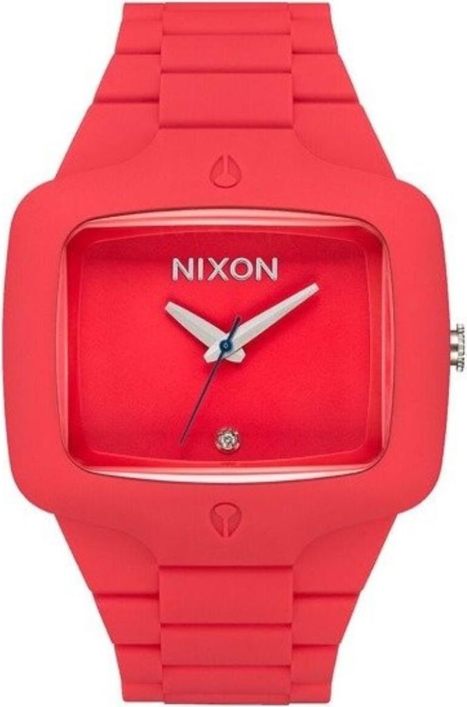 Zegarki Nixon Rubber Player A139685 Zdjęcie produktu 