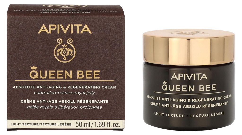 Apivita Queen Bee Absolute Anti-Aging and Regenerating Obrázek produktu 