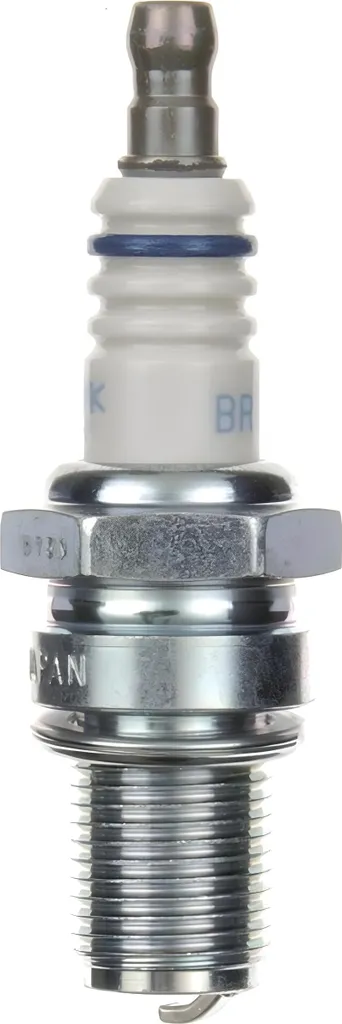 Set 2 Candele NGK BR9ECM 3252 - Accensione Racing 2T per KTM e Aprilia