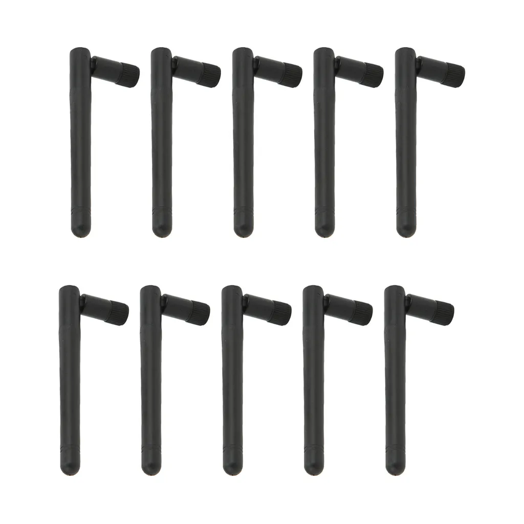 Antenna Esterna WiFi Potente: Segnale Stabile per Router e Scheda Rete - 3