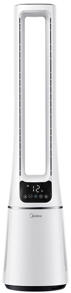 Midea MFP120WH Turmventilator (15 cm Durchmesser, 10 Produktbild 