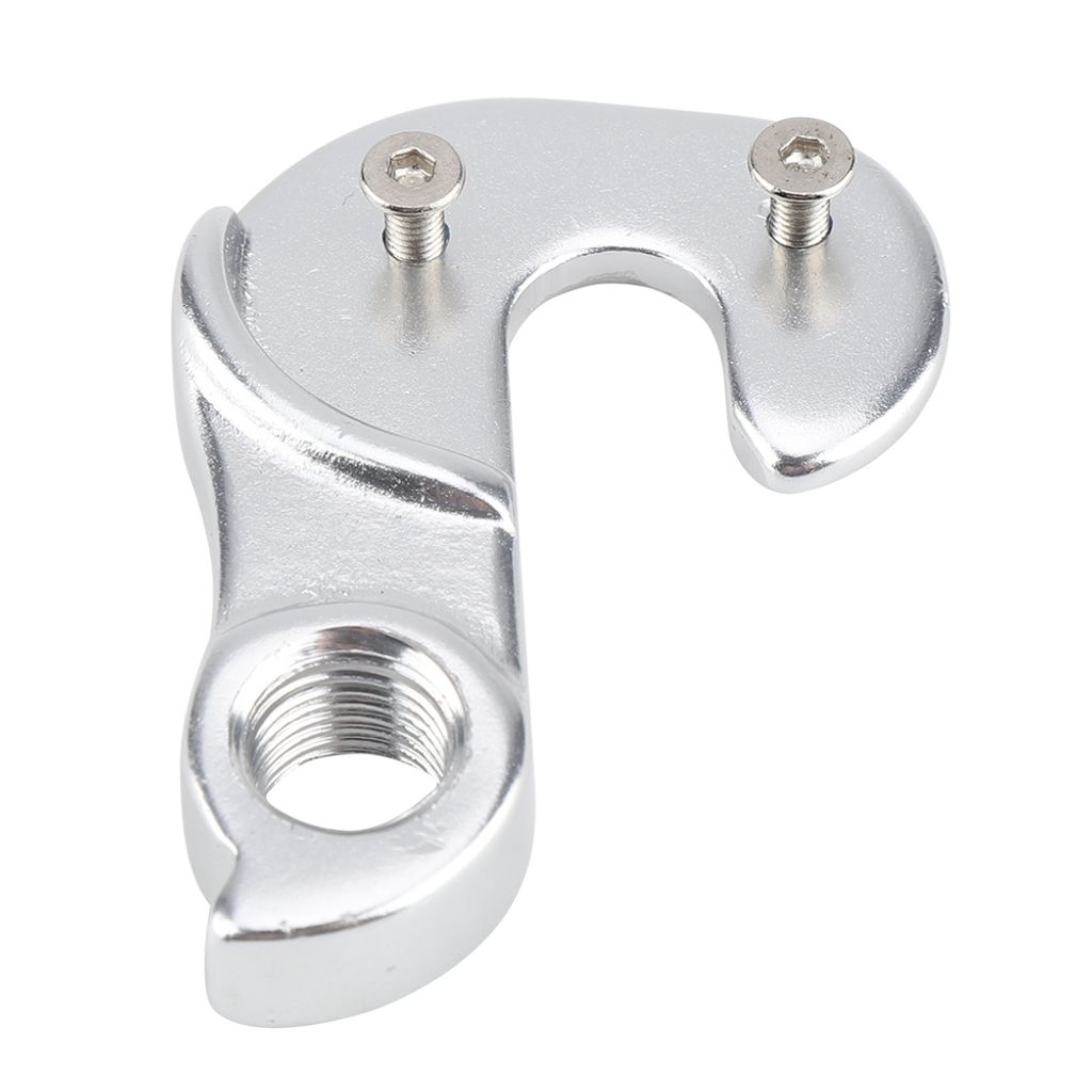 Aluminium Schaltwerkträger, Hinterrad-Ausfallende für Fahrräder, Typ 4#, Ersatzteil