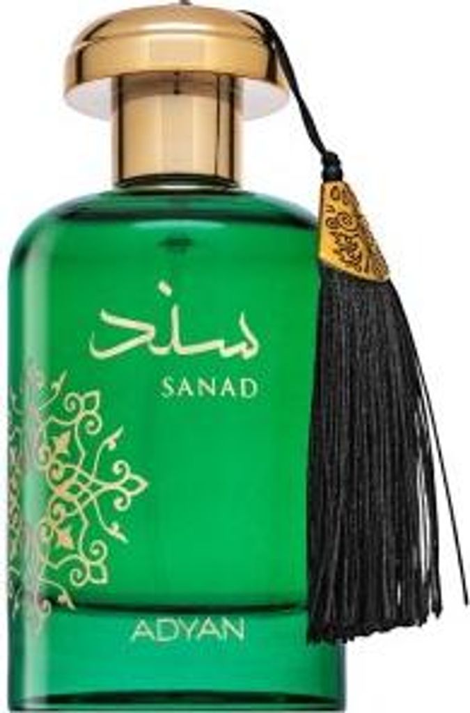 Adyan Sanad woda perfumowana dla mężczyzn 100 ml Zdjęcie produktu 