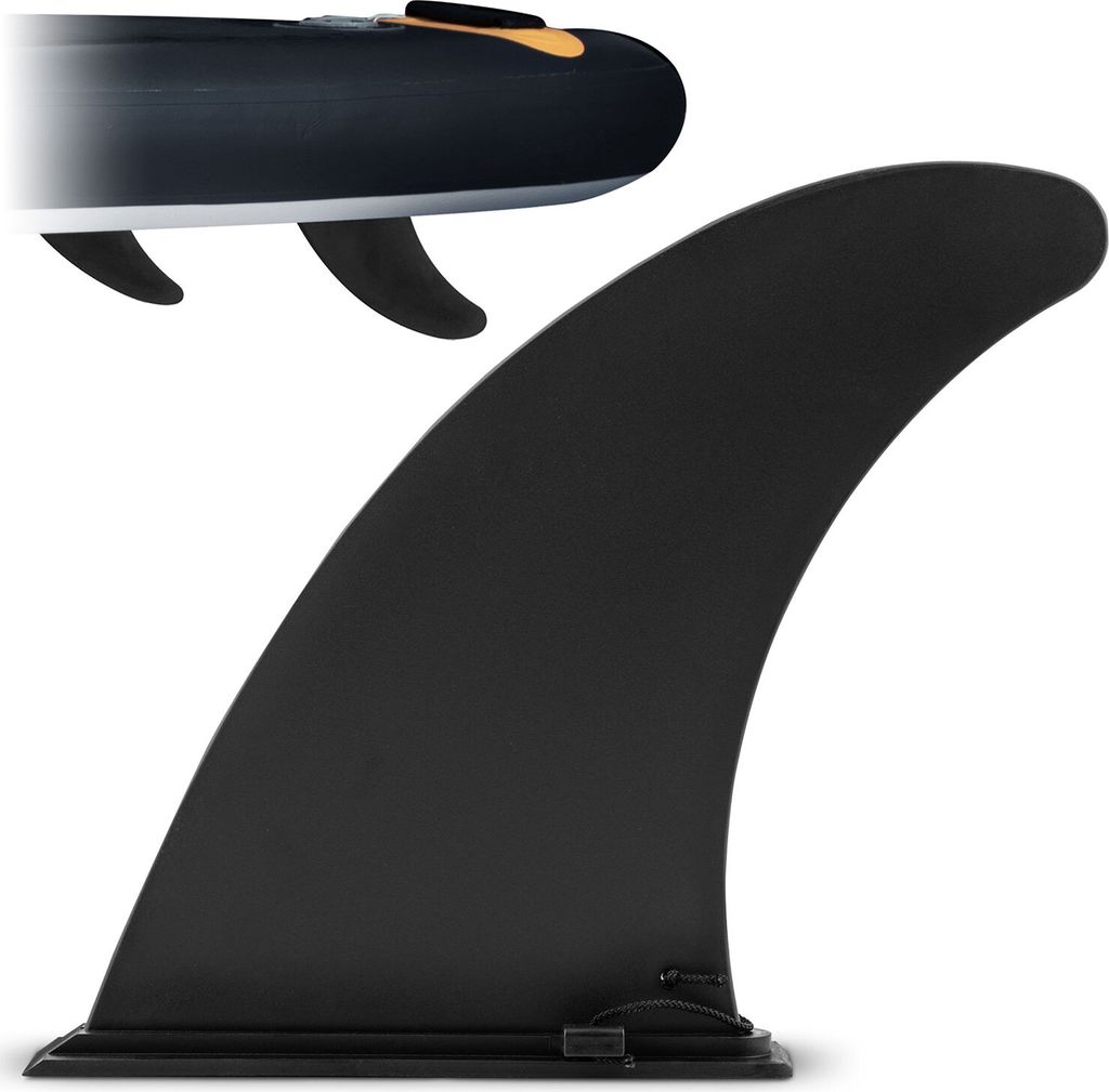 Finnenballast für Neo-Sport SUP Boards