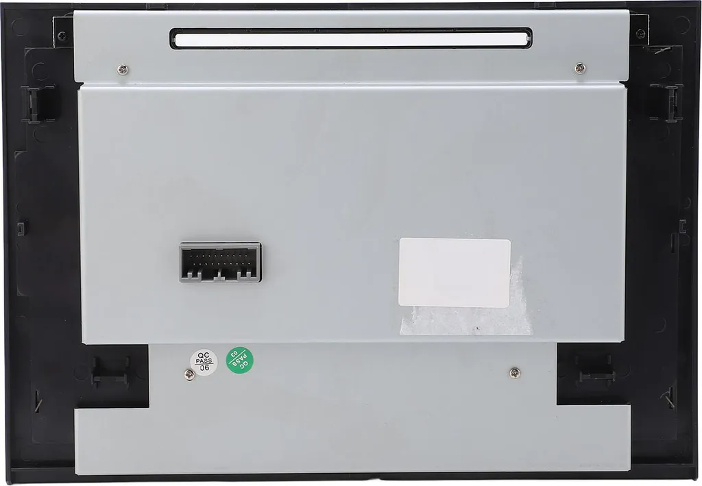 Panneau de Commande Tactile LCD pour Climatisation Land Rover Range Vogue