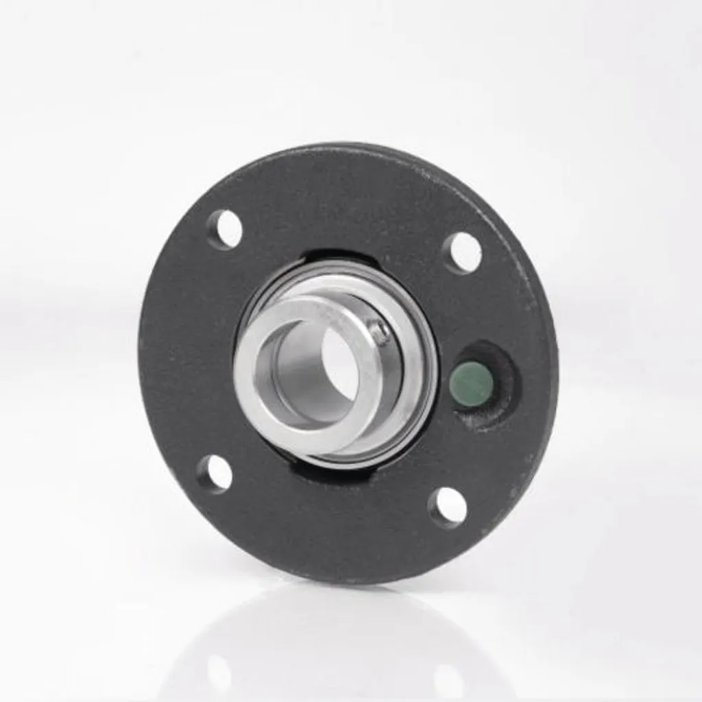 Palier SNR UCFC210 de 50 mm : stoppez les vibrations de vos arbres