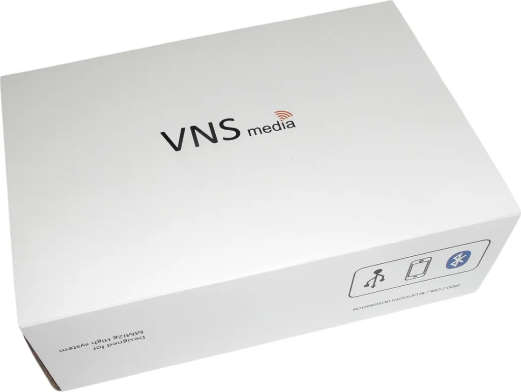 Streaming Bluetooth Audi A4 A5 MMI 2G Interface Musique USB MP3 VNS