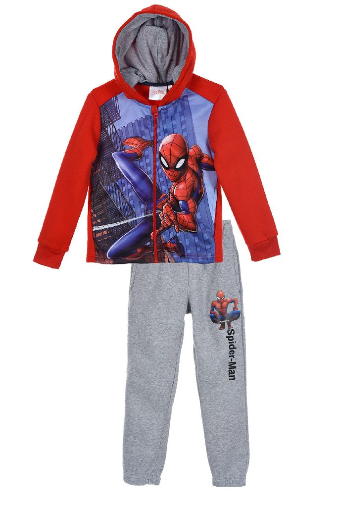 spiderman night suit