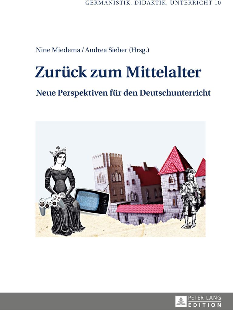 Zurück zum Mittelalter