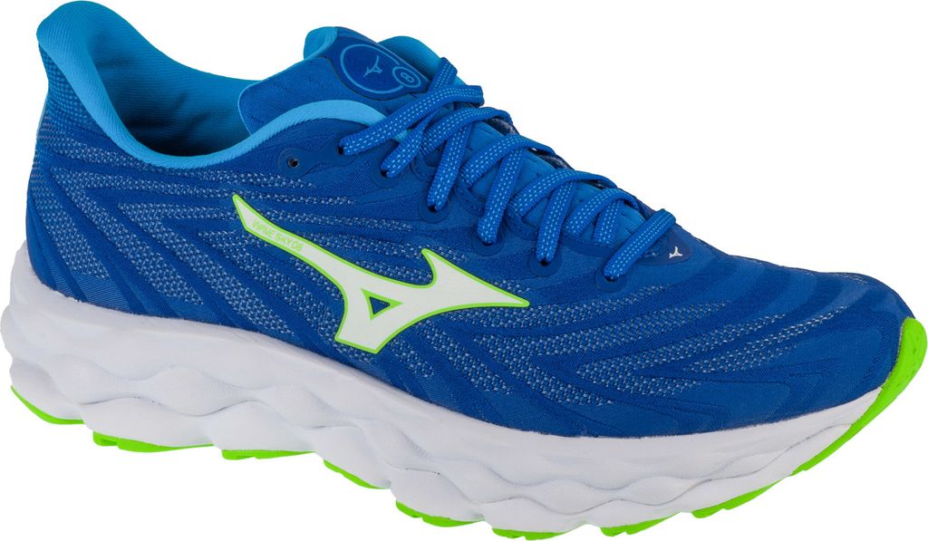 Mizuno Wave SKY 8 M J1GC240253 Running Shoes Pullunder Mizuno Größe: 42,