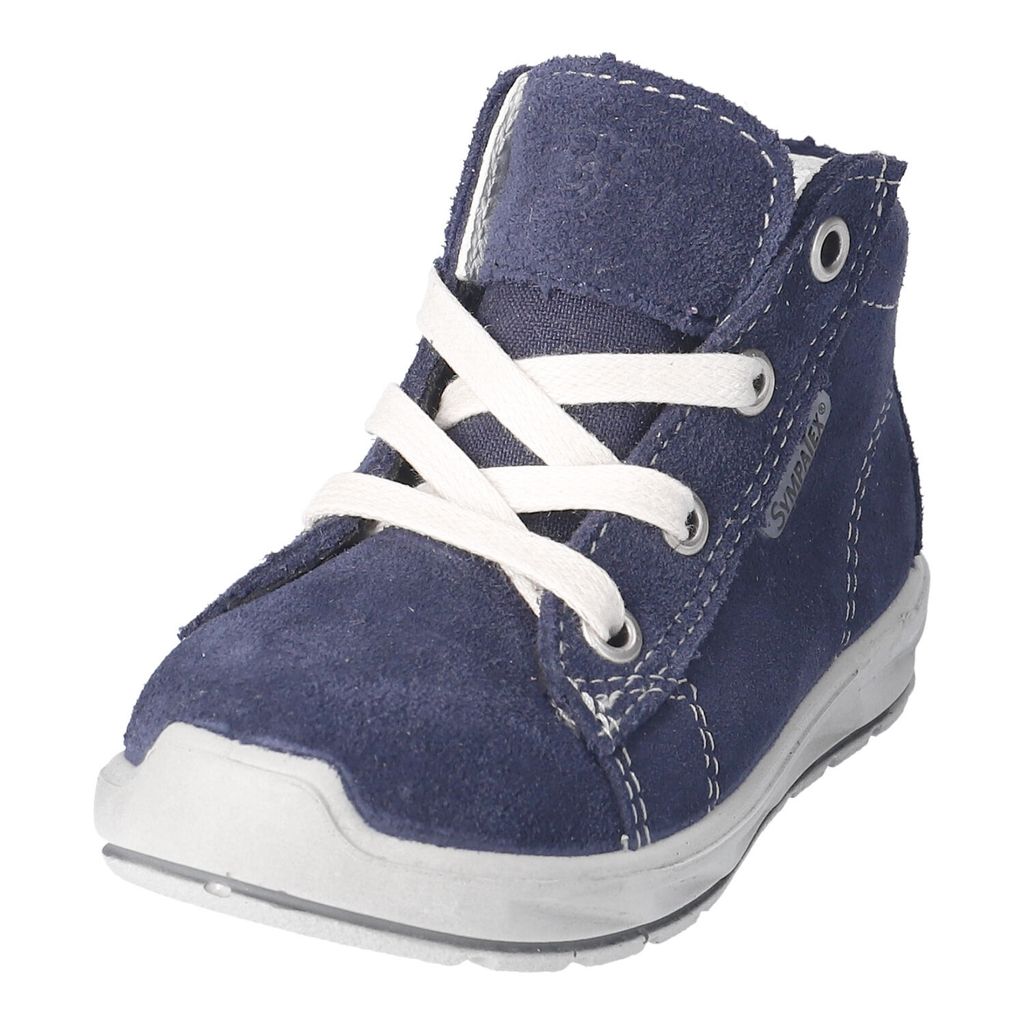 Ricosta Jungen Schnürschuhe ZAINI 23115-20, 23115-21, Produktbild 