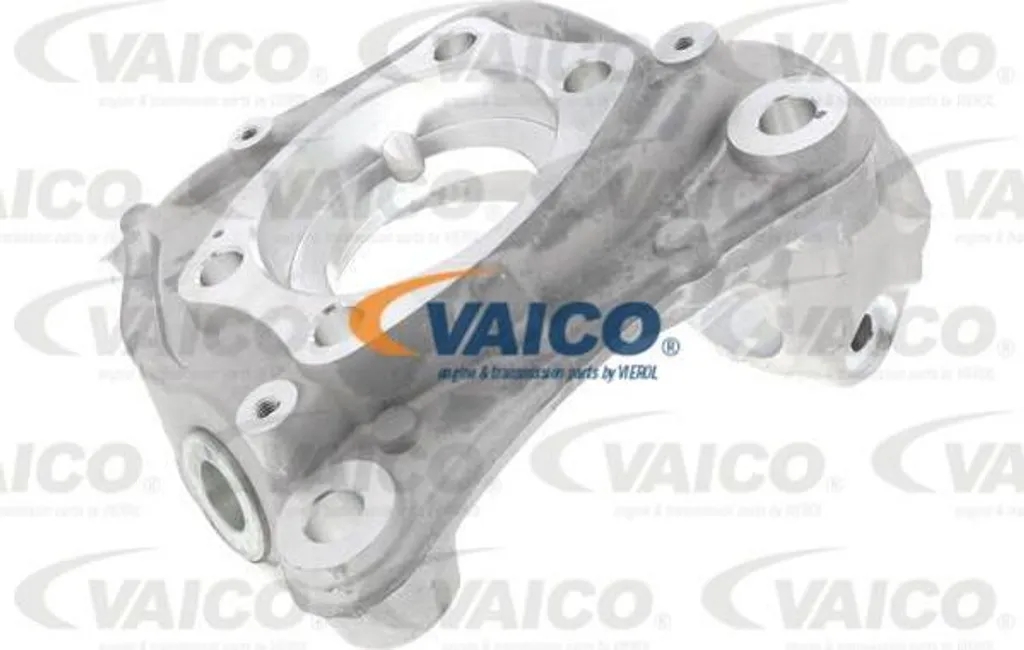 Fusée de suspension roue avant pour VW Passat, Sharan et Seat Alhambra