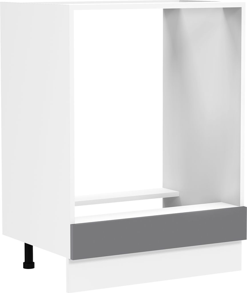 VCM Ofenschrank | Maße ca. H. 82 x B. 60 x. T. 46 cm | Produktbild 