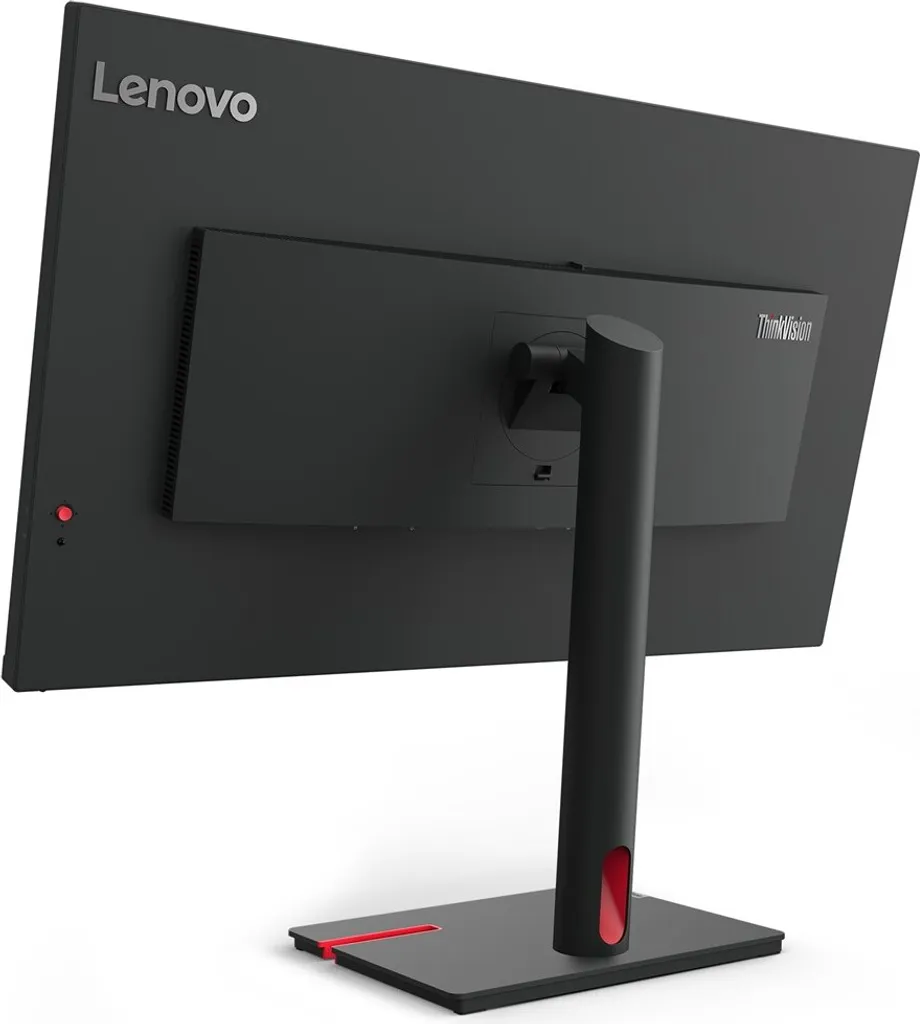 Lenovo ThinkVision T32 Écran Idéal pour Télétravail et Multitâche - 7
