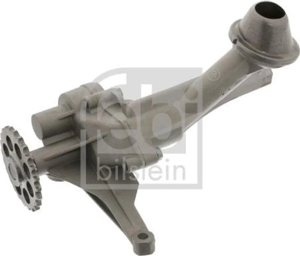 Pompe à Huile pour Entretien Moteur Mercedes Sprinter et Vito 12742