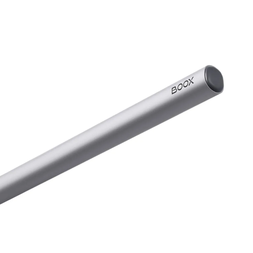 Stylet de Remplacement InkSense Plus Argent pour Ecran Tactile Boox
