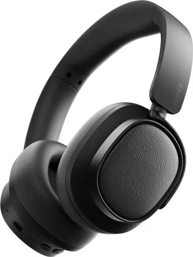 Casque audio Bluetooth Edifier Es850Nb noir avec suppression du bruit - 2