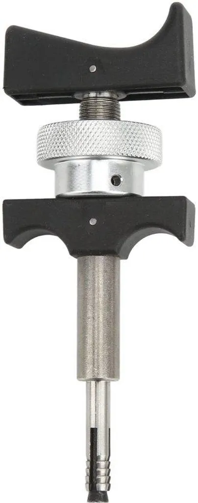 Nettoyeur de siège d'injecteur T10530 en acier au carbone pour VW Audi