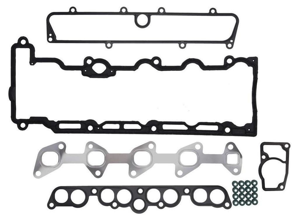 KAMOKA 8706052 Zylinderkopf Dichtungssatz passend für MERCEDES-BENZ SPRINTER 3,5-t Kasten (906) für OPEL Astra G CC (T98) Zafira A (T98) VECTRA B