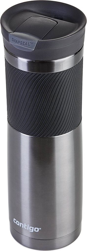 ContiGo! BYRON, Samostarný, 720 l, Šedá, Nerezová ocel, 12 Obrázek produktu 