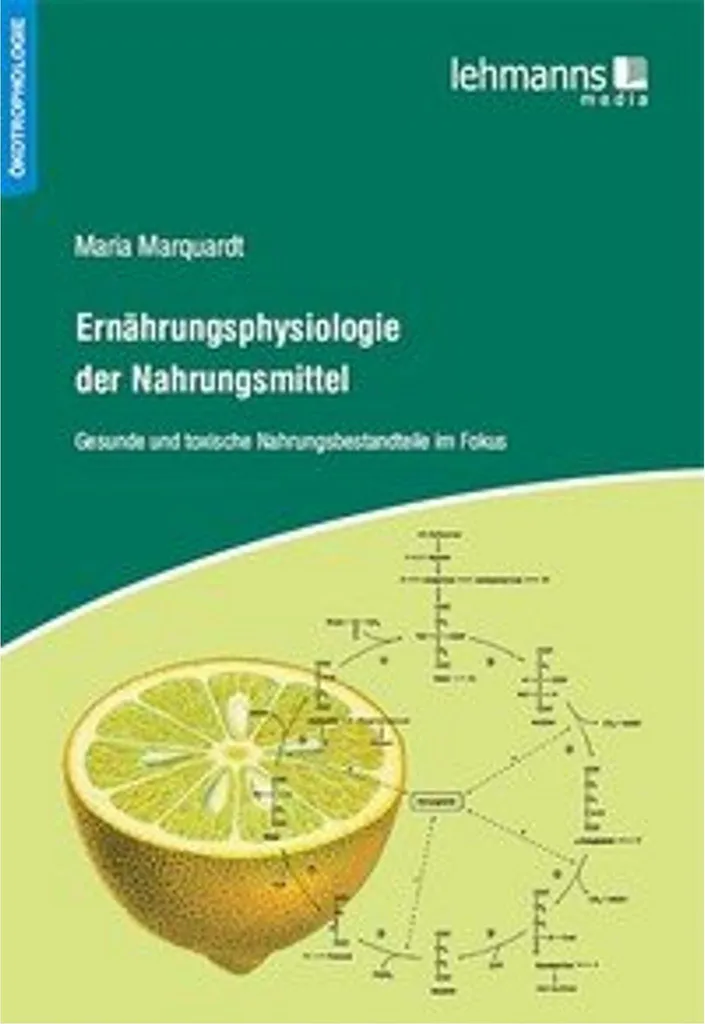 Physiologie de la nutrition : guide complet sur les aliments essentiels
