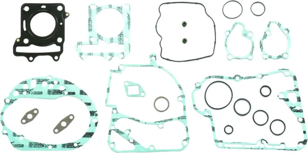 Kit complet joints moteur Athena P400210850189 pour Kymco Agility 125