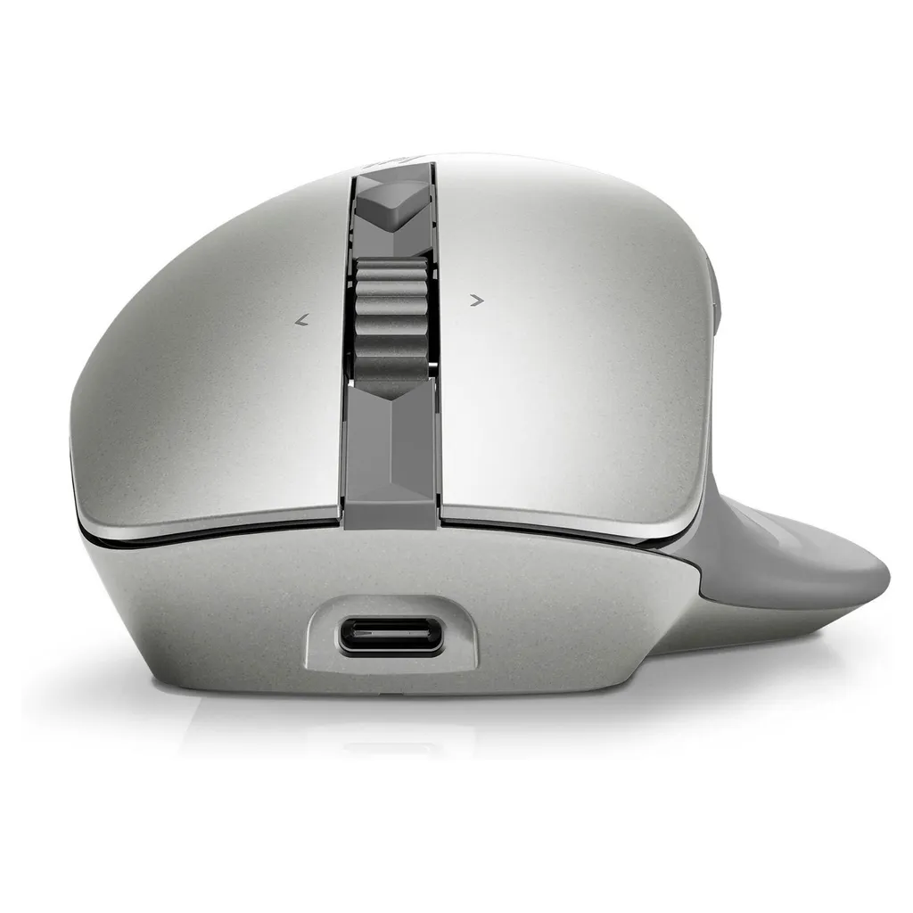 HP 930M Creator Souris Rechargeable avec 7 Boutons Programmables Grise - 15