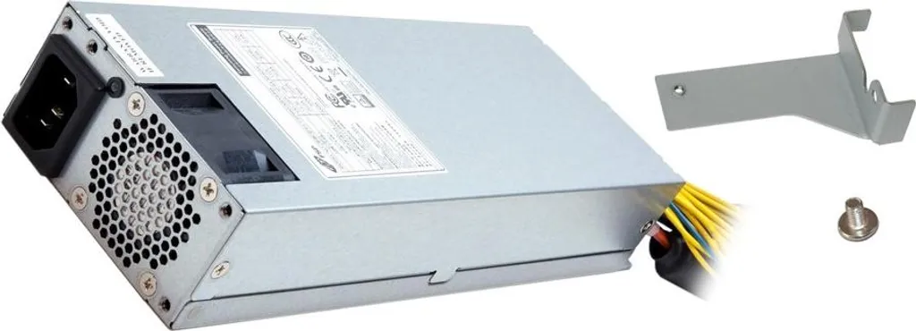 Shuttle PC-850 Alimentation Haute Performance 850W Spécial XPC Cube