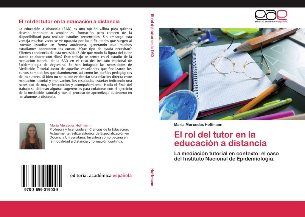 El rol del tutor en la educación a distancia