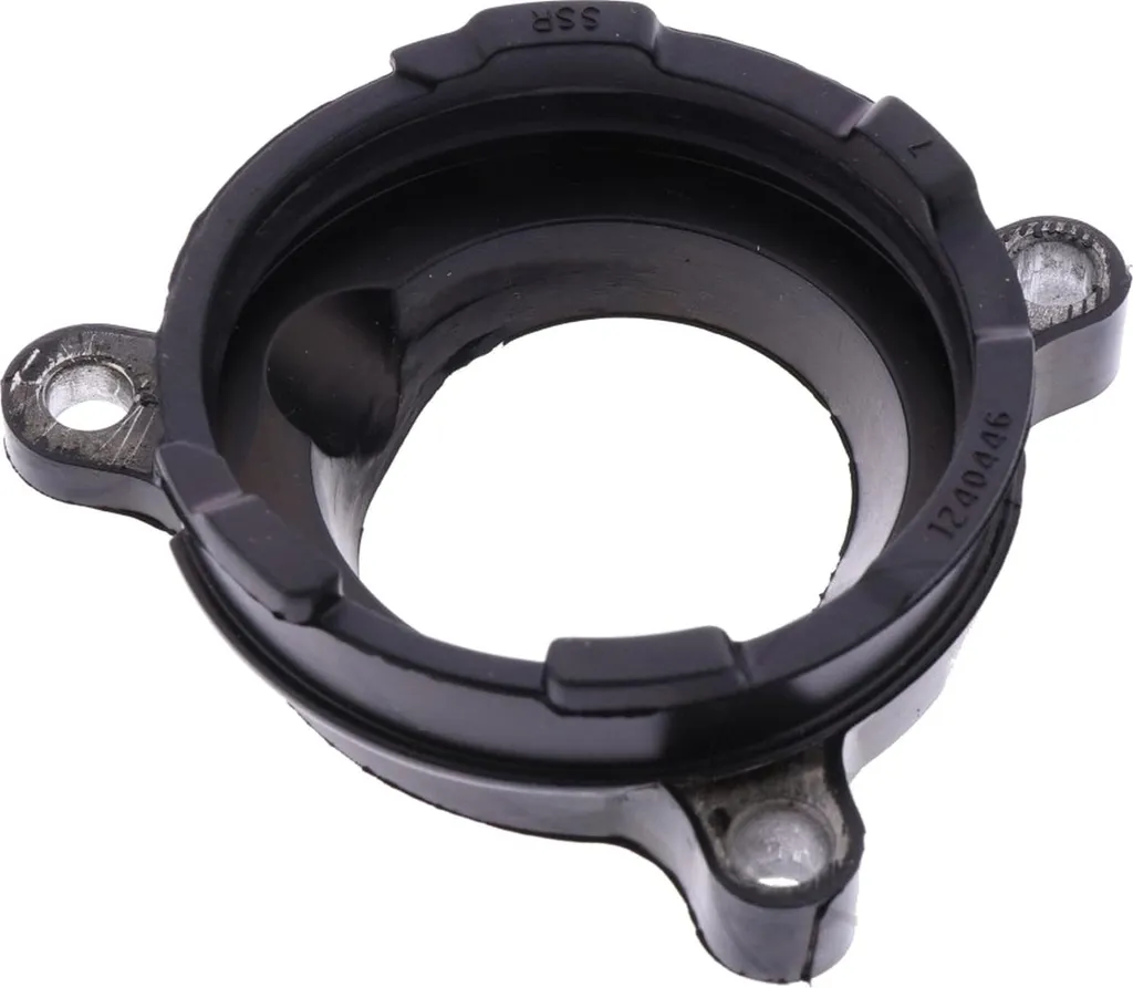Pipe d'admission moto pour Triumph Trophy 1215 ABS version 2013 à 2014