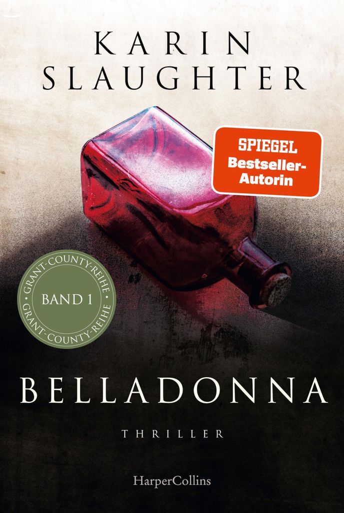 Belladonna Produktbild 