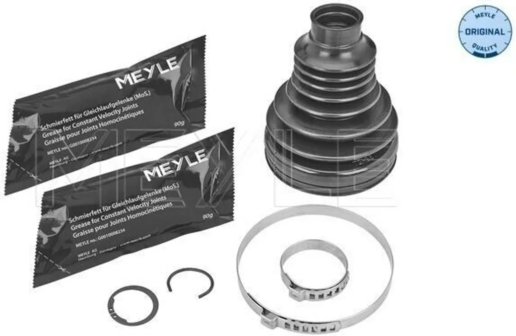 MEYLE 314 495 0013 Jeu de soufflet arbre de transmission BMW X5 E70 F15