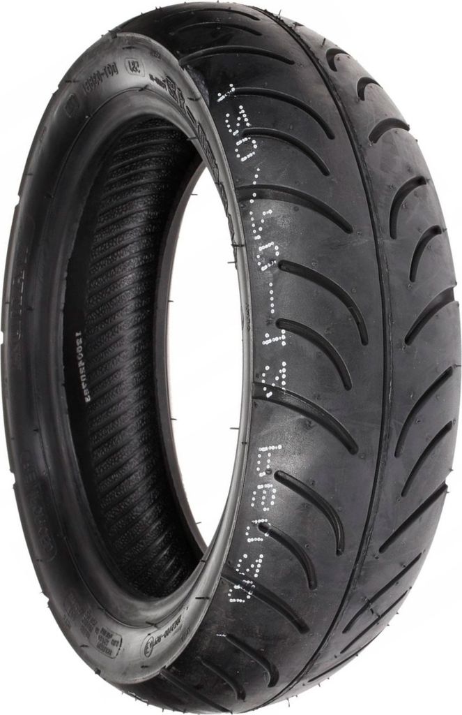 1x 120/70-12 Reifen P6020 WANDA 6PR Rollerreifen Moped Produktbild 