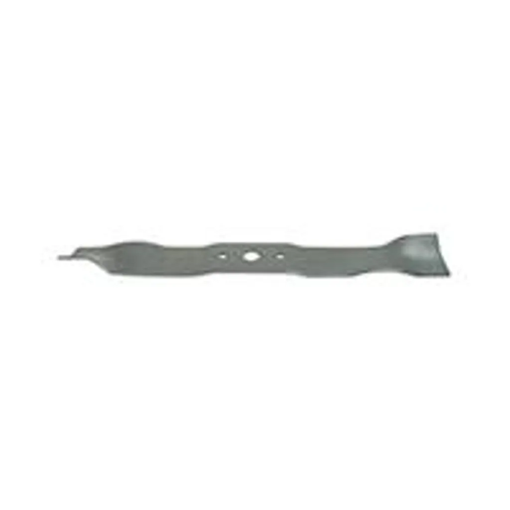 Lame de tondeuse 44cm origine GGP/Castelgarden 181004365/3 acier
