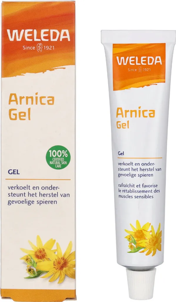 Weleda Derma Lozione 50 ml