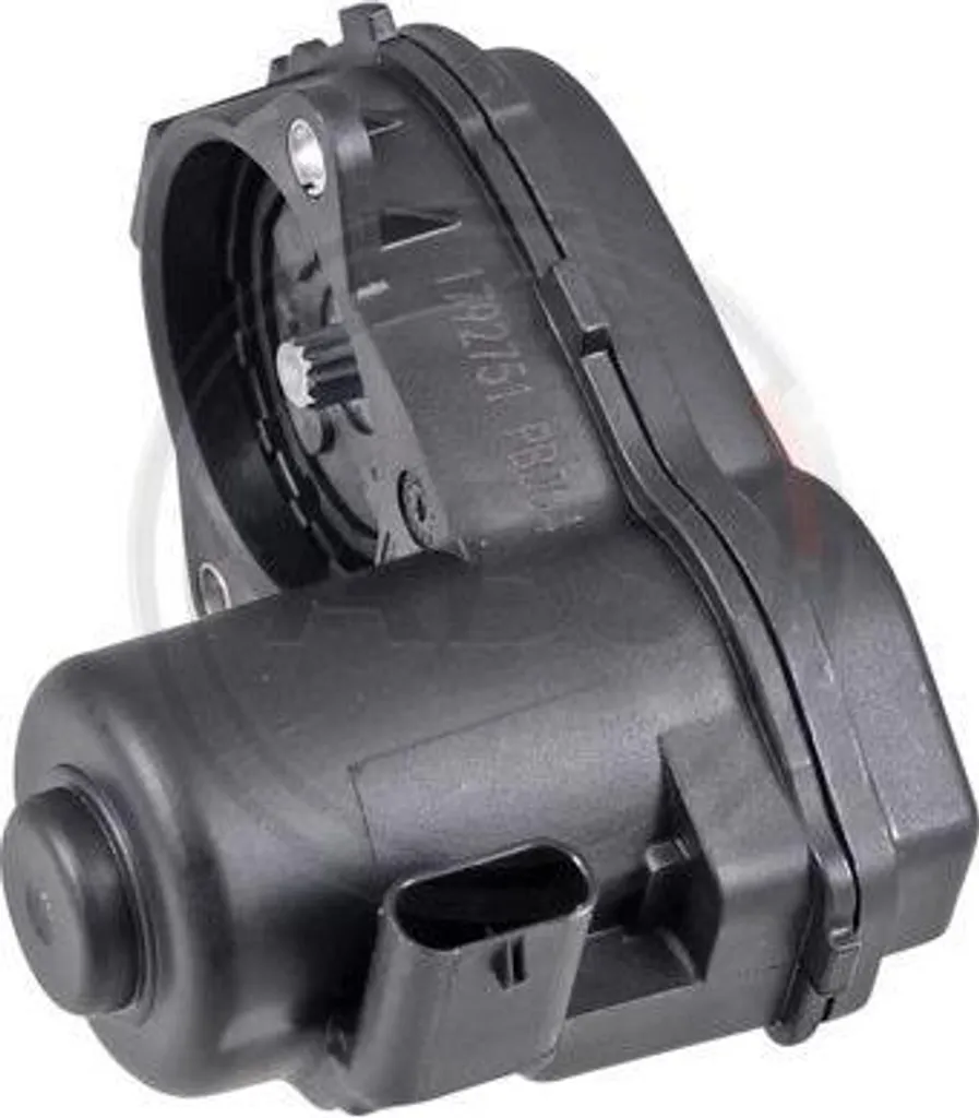 Moteur de Frein de Stationnement Électrique OE 1729060200 pour CLA GLA