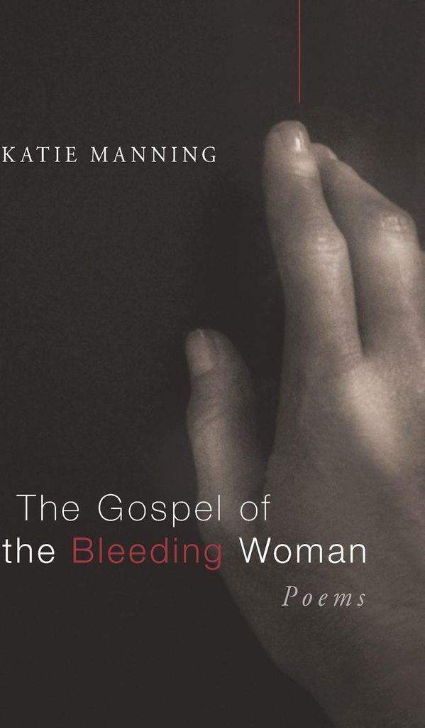 The Gospel of the Bleeding Woman