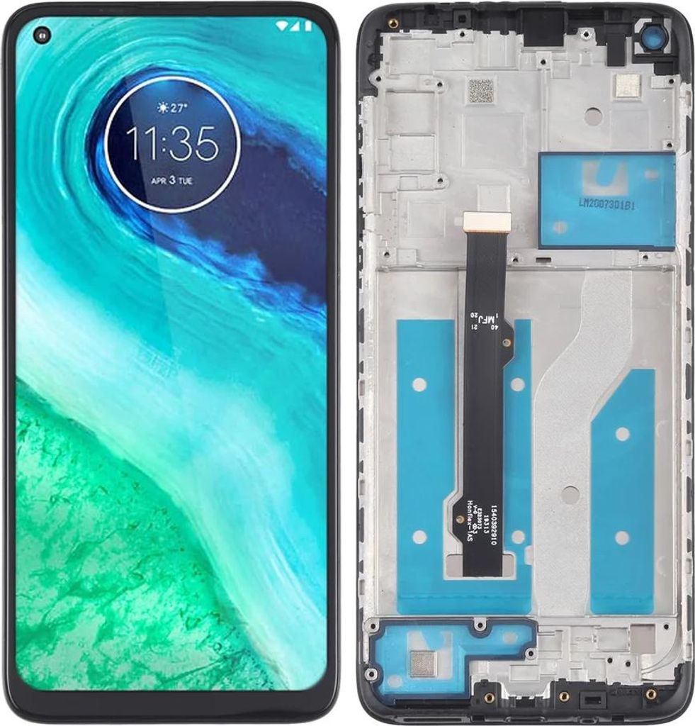 Ecran LCD original et écran tactile, écran de remplacement Image du produit 