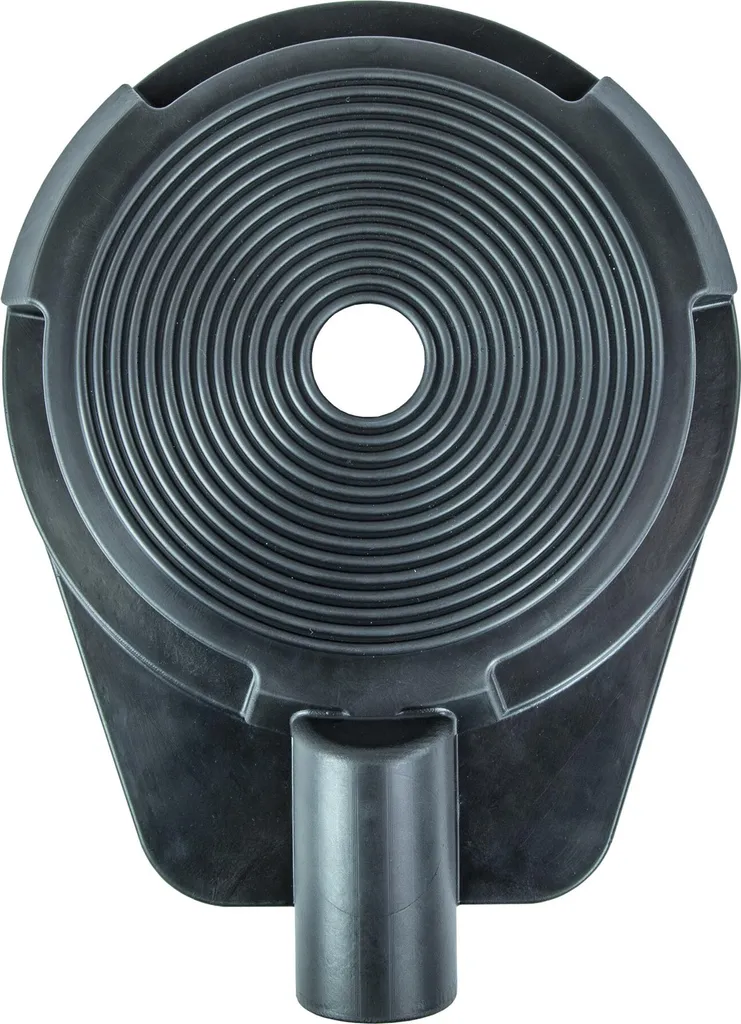 Addio Polvere Carotaggio: Eibenstock UAR 162 G Universale 162mm - 2