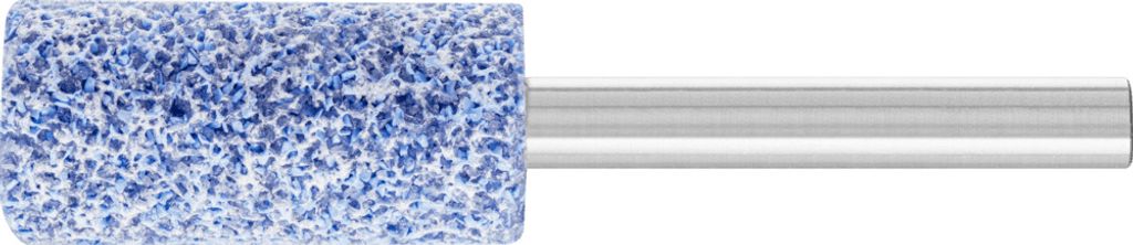 PFERD TOOLS TOUGH Schleifstift Zylinder Ø 16x32 mm Schaft-Ø 6 mm CO30 für schwer zerspanbare Werkstoffe