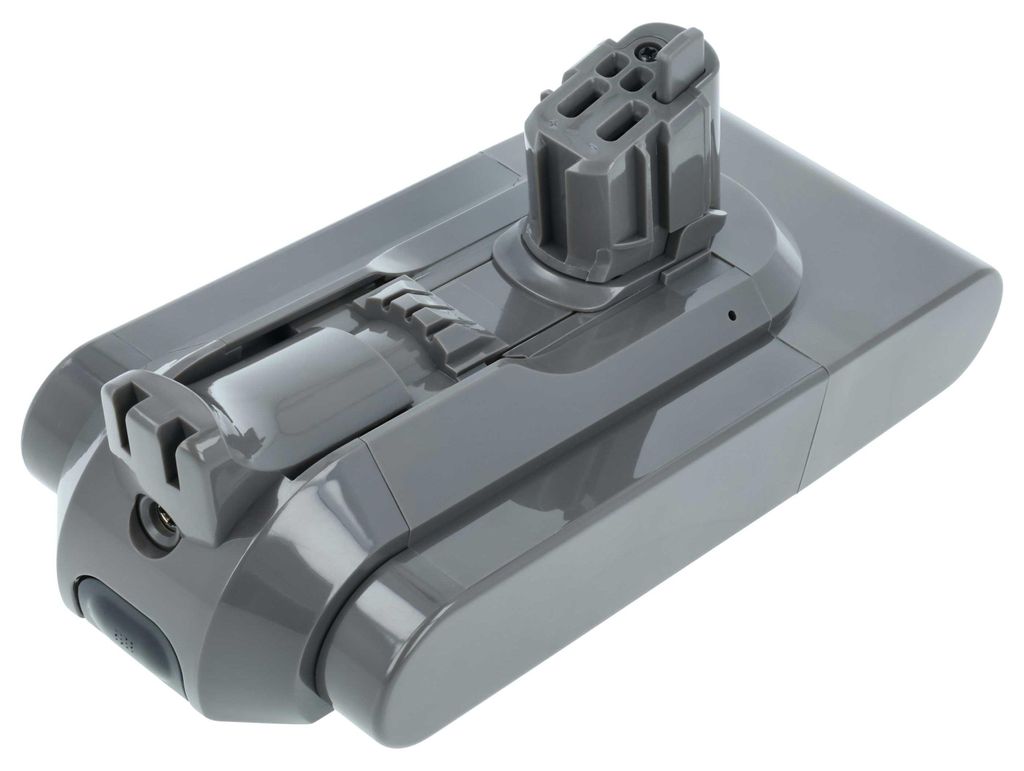 vhbw Akku kompatibel mit Dyson V15 Detect Total Clean SV22, Produktbild 