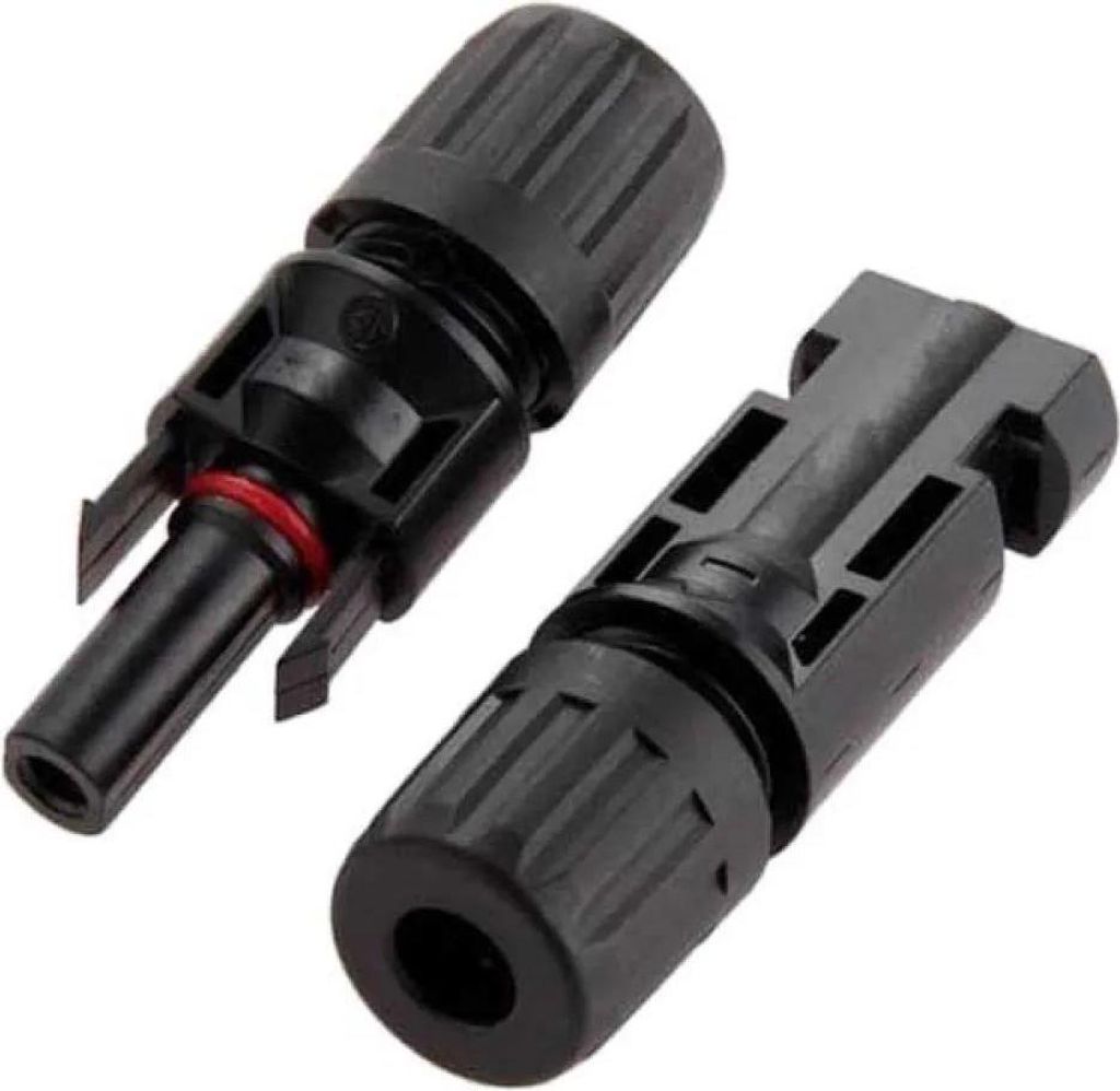 Victron Energy SCA520300000 MC4 Set Solar-Steckverbindung (SCA520300000)