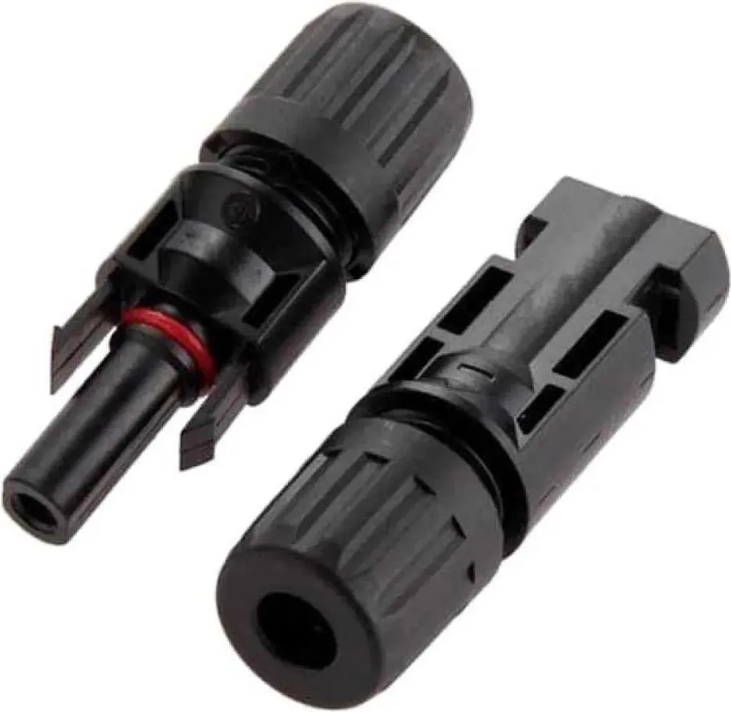 Set MC4 Victron Energy SCA520300000 - 1 Maschio + 1 Femmina