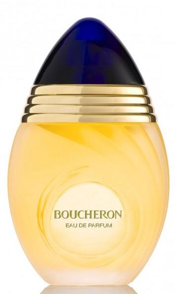 Boucheron Femme Eau De Parfum Vaporisateur 100ml Image du produit 