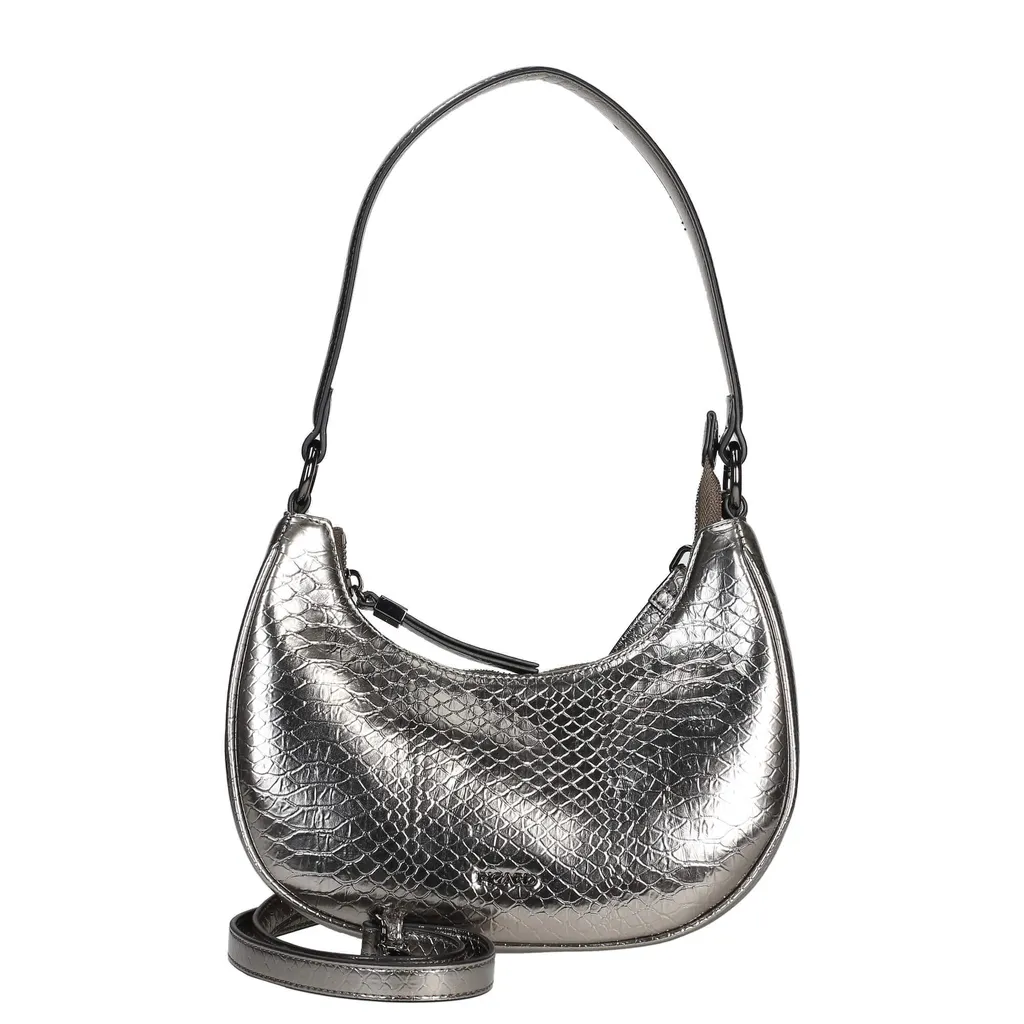 PICARD borsa da sera borsa a tracolla Starlight Shoulderbag Altsilber argentato - 5