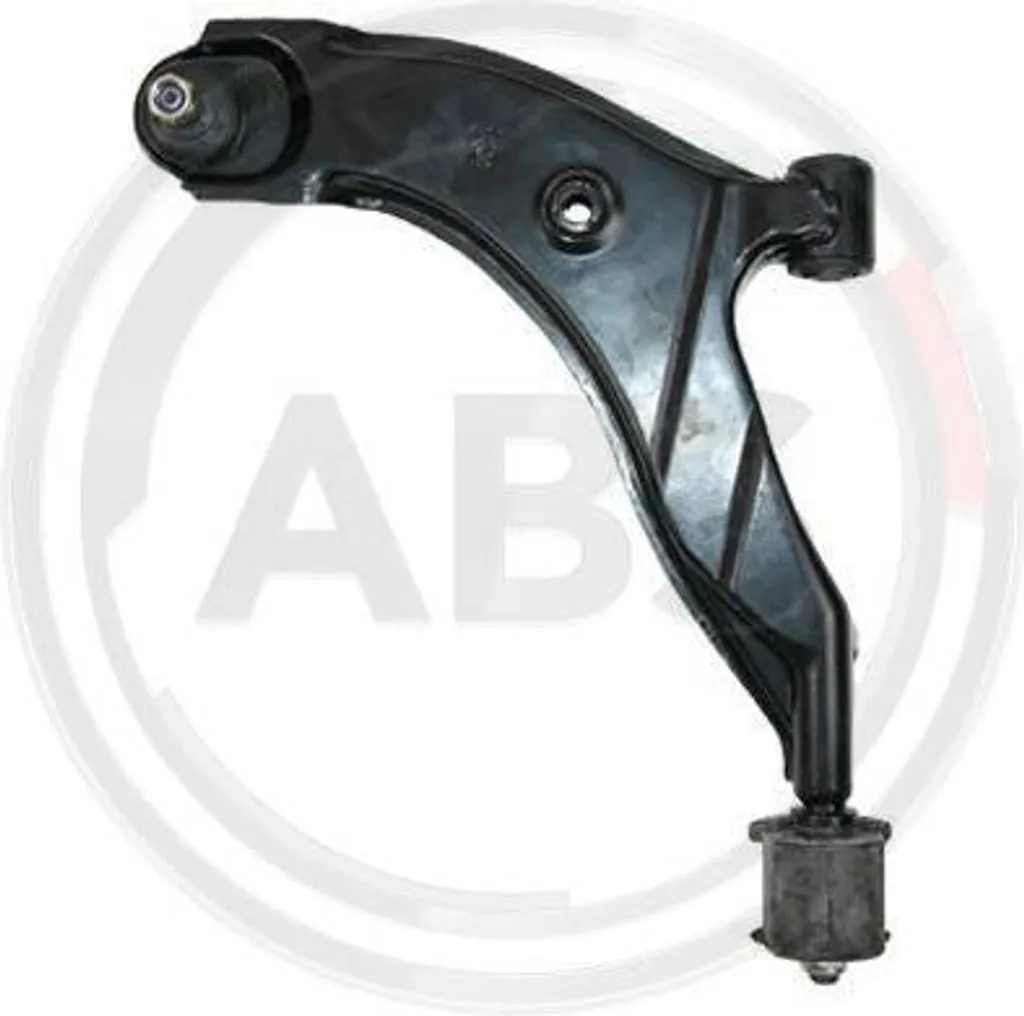 Réparation train avant : Bras de suspension 210296 pour Hyundai Accent I